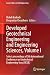 Developed Geotechnical Engi...