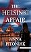 The Helsinki Affair (Amanda Cole, 1)