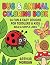 Fun and Easy Coloring Book ...