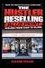 The Hustler Reselling Blueprint by Roland Miller