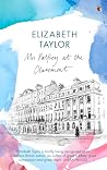 Mrs. Palfrey at the Claremont by Elizabeth Taylor
