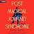 Post Magical Journey Syndro...