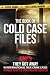 The Book of Cold Case Files...