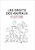 Les droits des animaux en questions by Dominic Hofbauer