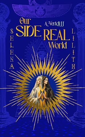 Our Sidereal World: Selena and Lilith