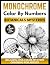 100 Monochrome Color by Num...