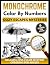 100 Monochrome Color by Num...