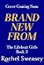 BRAND NEW from Rachel Sweasey by Rachel Sweasey