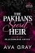 The Pakhan’s Secret Heir: A...