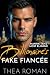 Billionaire's Fake Fiancée by Thea Roman