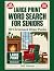 Large Print Word Search for...