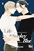 Life in Smokey Blue, Vol. 8 by Kamome Hamada