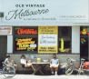 Old Vintage Melbourne - A Culinary Chronicle by Chris Macheras