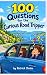 100 Questions For Curious R...