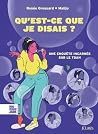 Qu'est-ce que je ...