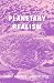 Planetary Realism by Josephine  Berry