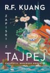 Zapiski z Tajpej