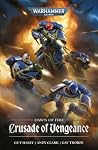 Dawn of Fire: Cru...