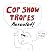Cop Show Tropes: Revealed!