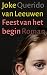 Feest van het begin
