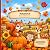 Mein großes Herbst-Malbuch:...
