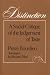 Distinction by Pierre Bourdieu