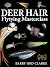 Deer Hair Flytying Masterclass by Barry Ord Clarke