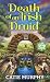 Death of an Irish Druid (The Dublin Driver Mysteries, #6)