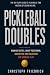 Pickleball Doubles: Winning...