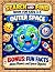 Search and Find Book for Kids 3–5 – Outer Space by Benjamin Gloop