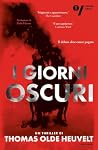 I giorni oscuri