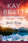 Hart's Ridge