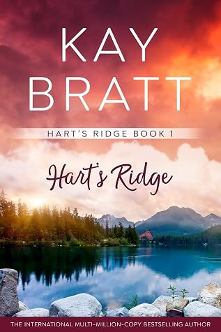 Hart's Ridge (Hart's Ridge, #1)