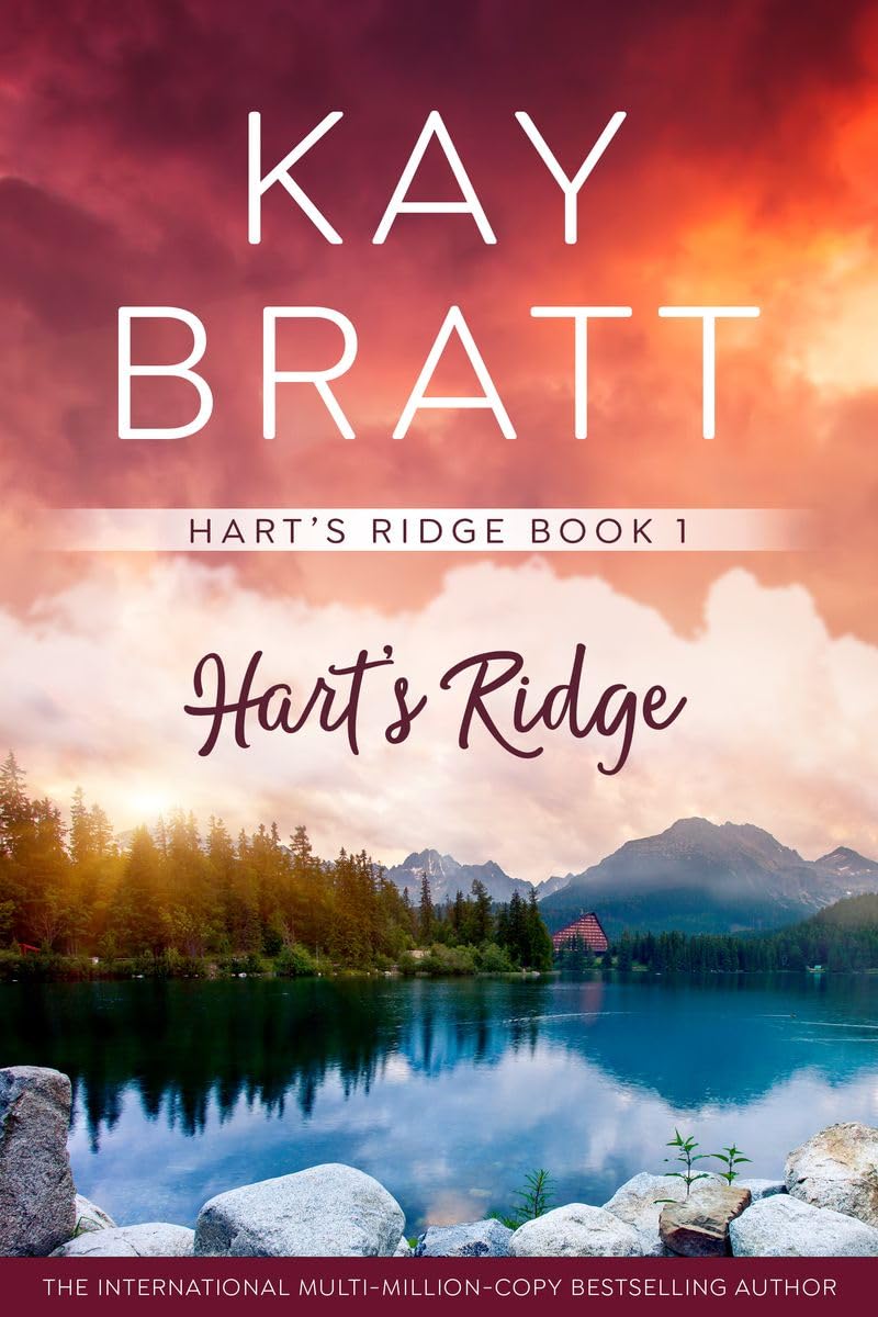 Read Hart's Ridge (Hart's Ridge, #1)