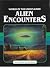 World of the Unexplained - Alien Encounters by Sam Pilger
