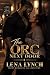 The Orc Next Door by Lena Lynch