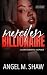 Merciless Billionaire: A Da...