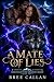 A Mate of Lies by Bree Callan