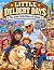 Little Delbert Days: The Br...