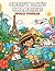 Comfy Days Coloring World T...