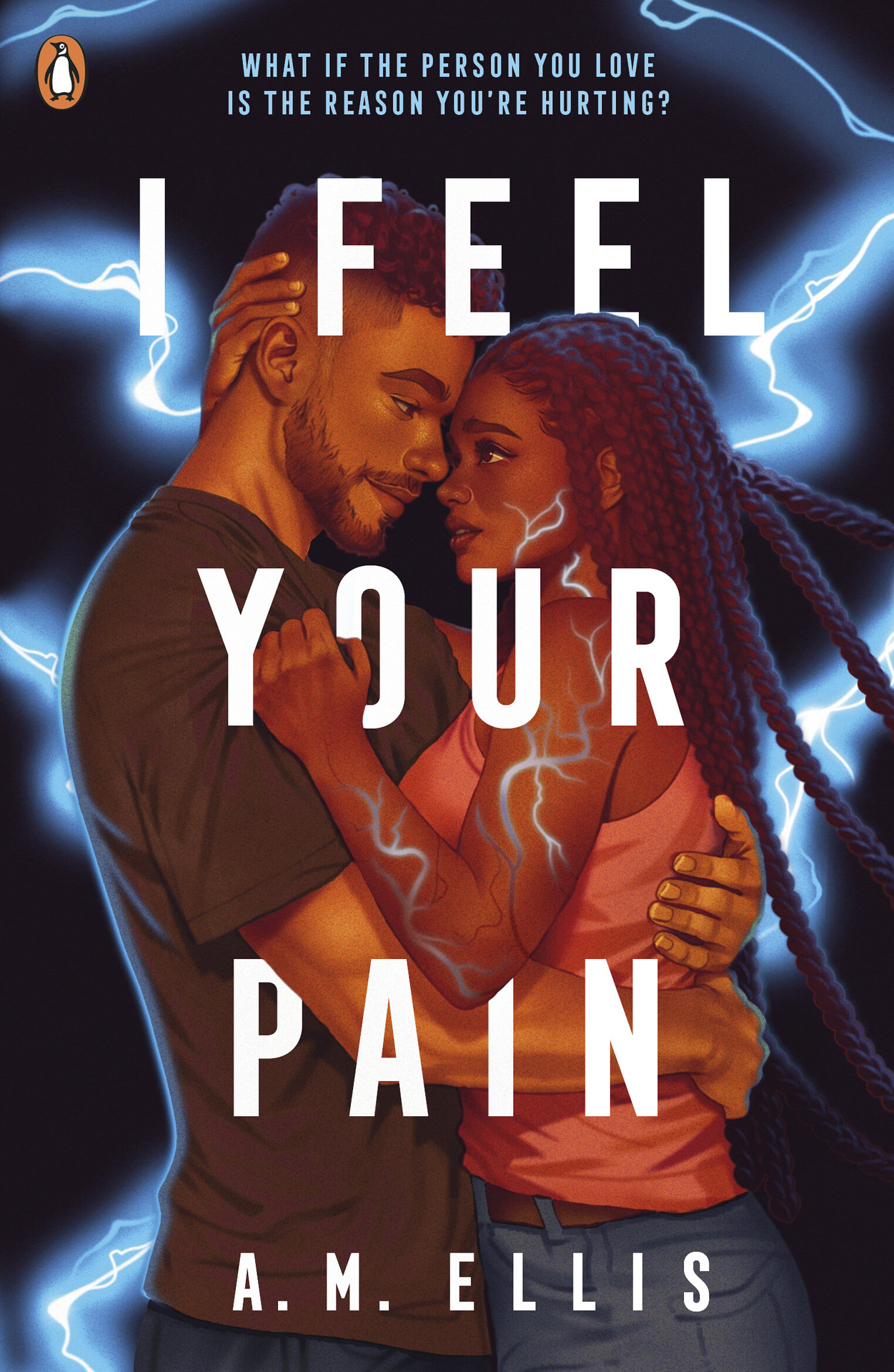 Read I Feel Your Pain