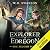Explorer of Edregon: The Se...
