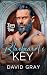 Bluebeard's Key