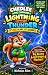 Chedlee The Chipmunk: Light...
