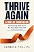 Thrive Again (Work-Book): P...
