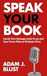 Speak Your Book: ...
