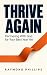 THRIVE AGAIN: Partnering Wi...