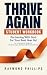 Thrive Again (Work-Book): P...