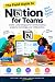 THE FIELD GUIDE TO NOTION F...