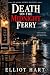 Death On The Midnight Ferry by Elliot Hart